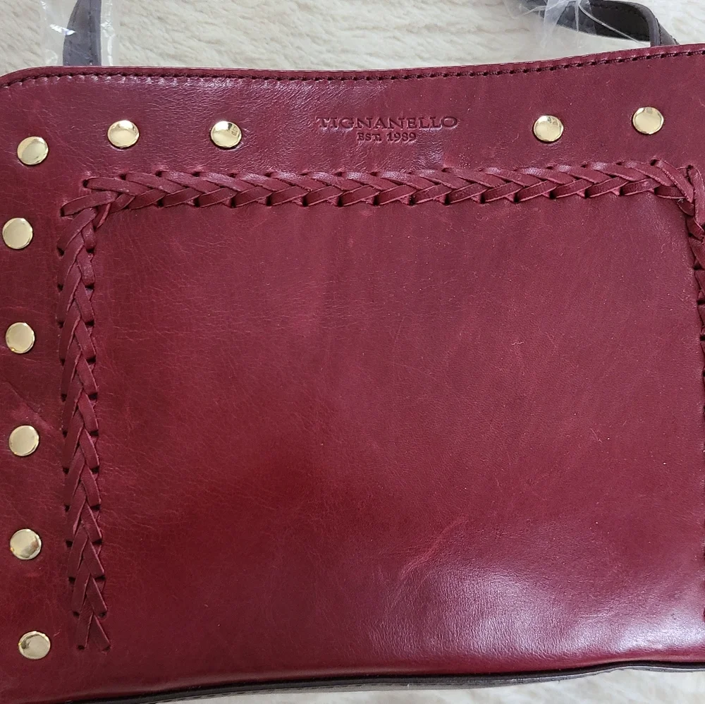 Tignanello Mojave Crossbody bag - Picture 2 of 8